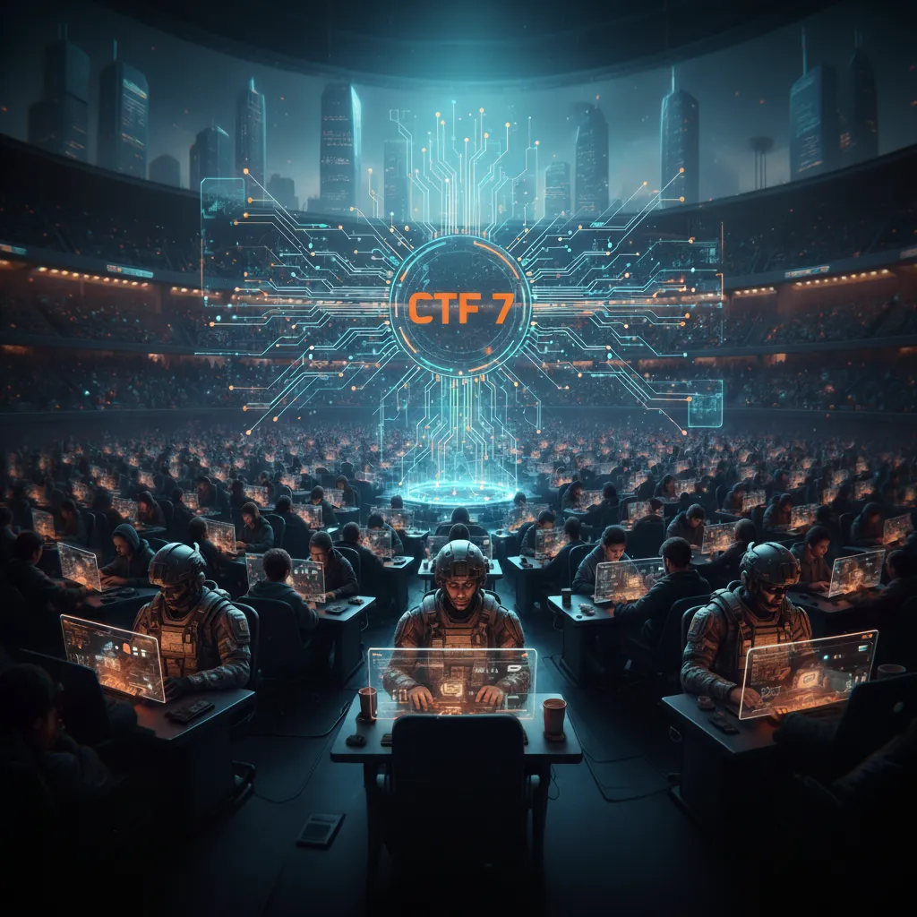 CTF7 Widgets